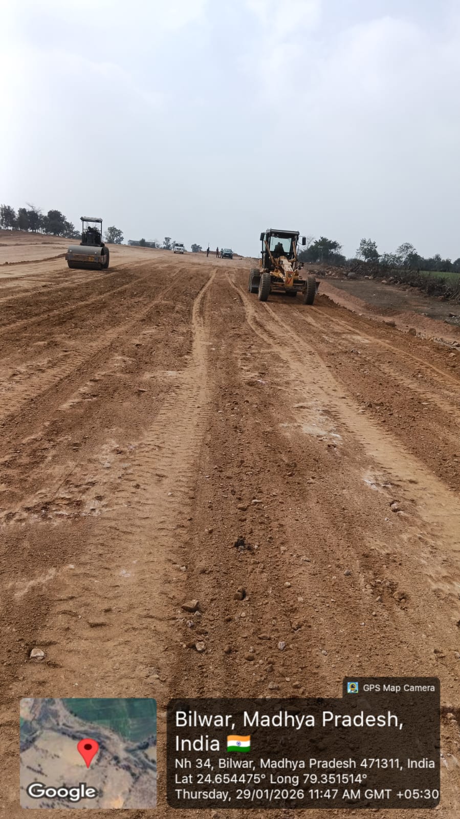 Monthly Progress · January 2026