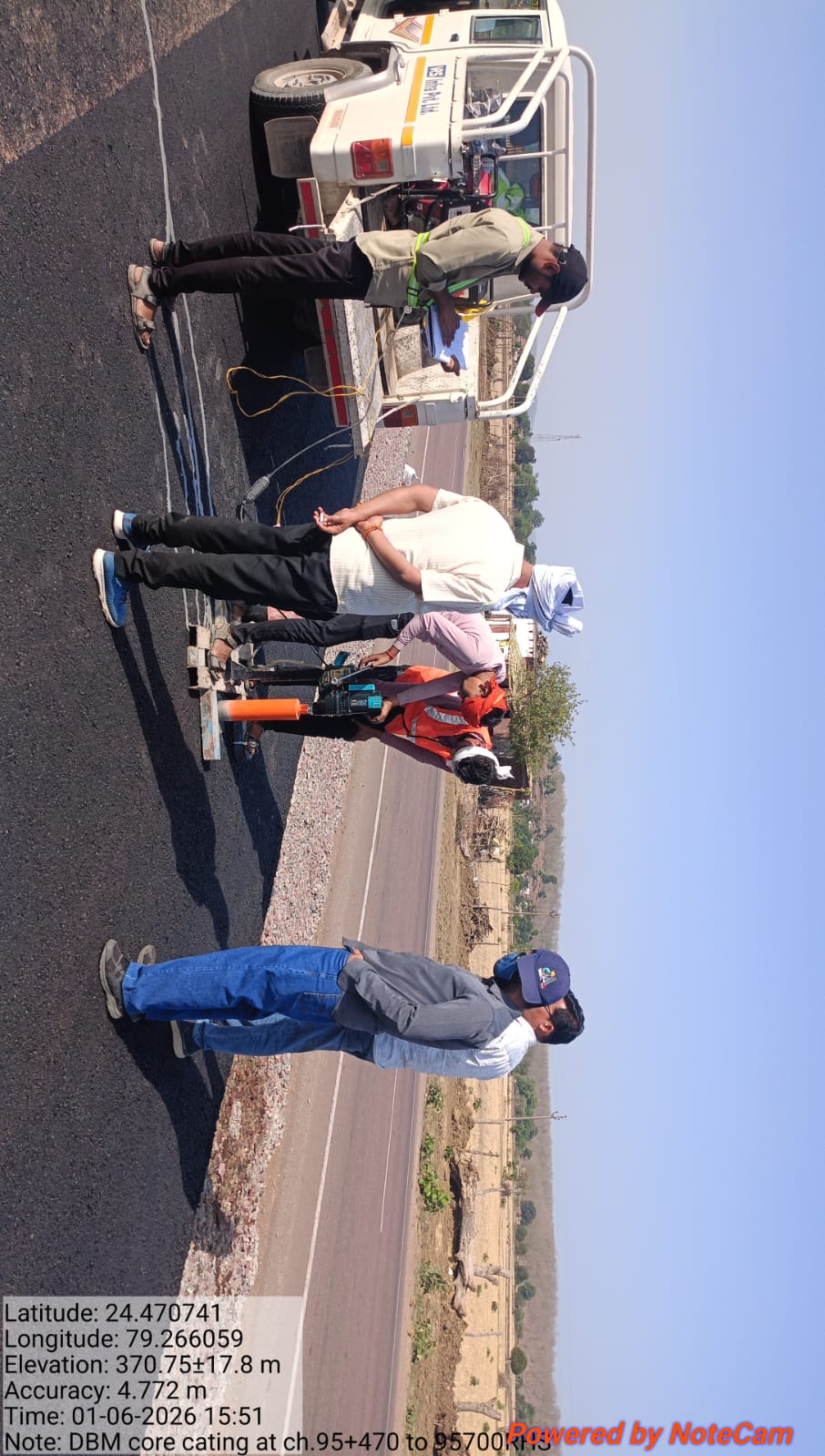Site Visit · June 2026