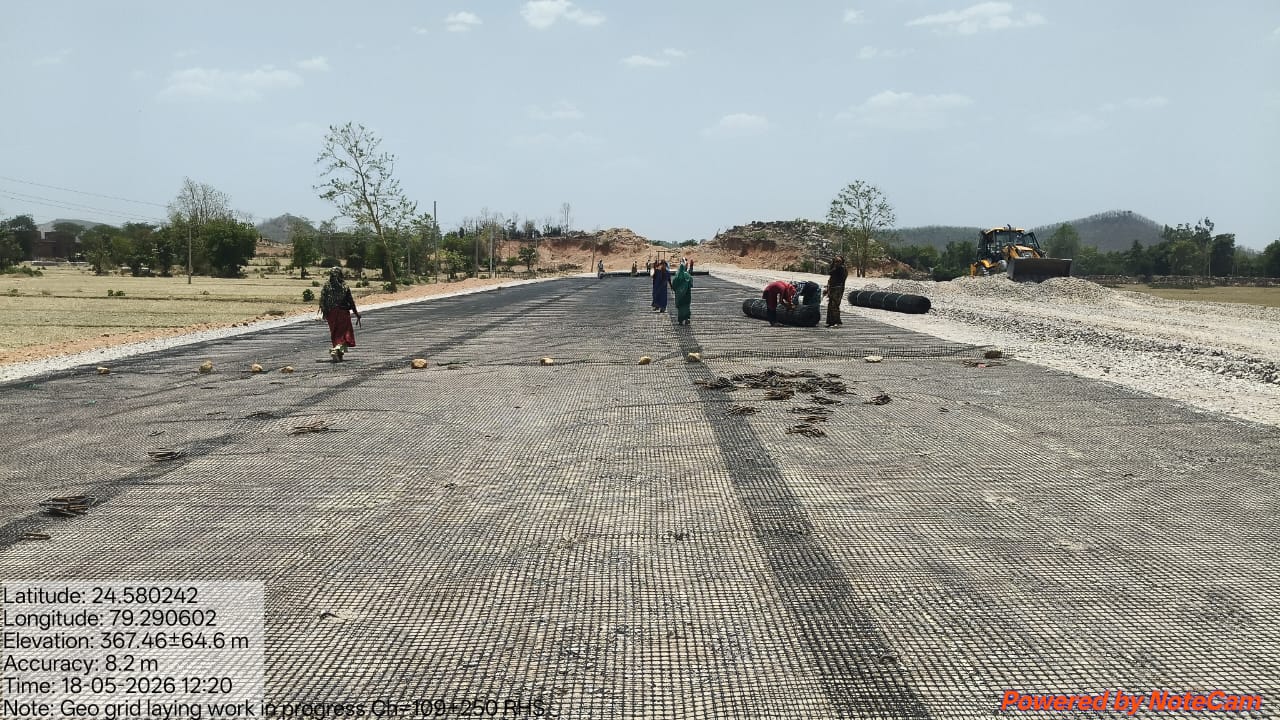 Site Visit · May 2026